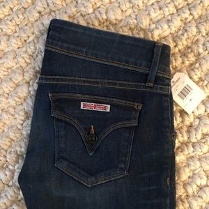 Hudson Baby Boot Jeans